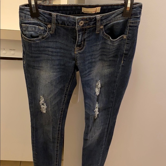 Premium Just Usa Skinny Jeans | Poshmark